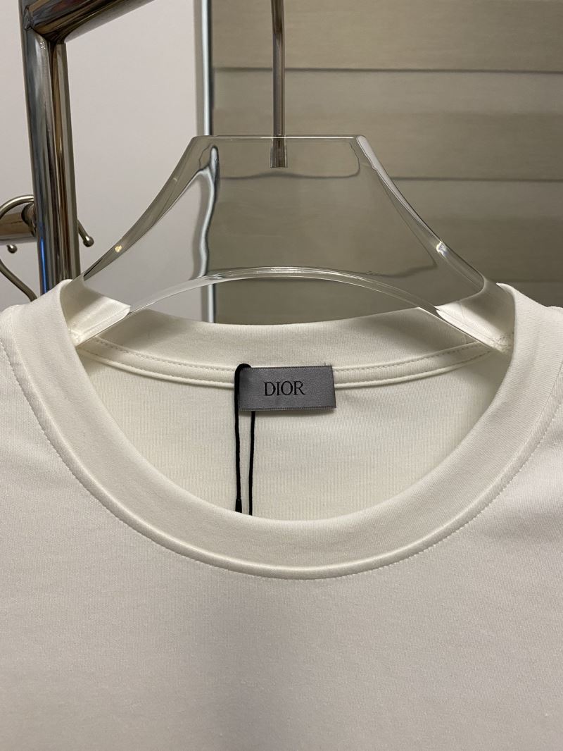 Christian Dior T-Shirts